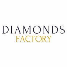 Diamonds Factory Vouchers Codes