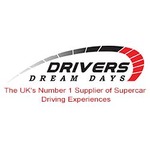 Drivers Dream Days Voucher Codes