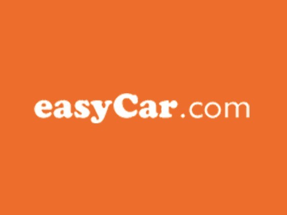 EasyCar Vouchers Codes