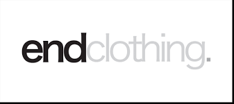 End Clothing Voucher Codes