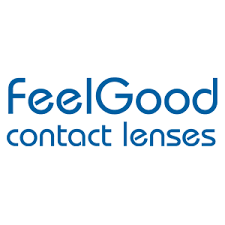 Feel Good Contact Lenses Vouchers Codes