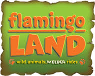 Flamingo Land Voucher Codes