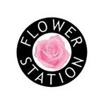 Flower Station Vouchers Codes