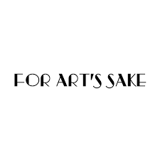 For Arts Sake Voucher Codes