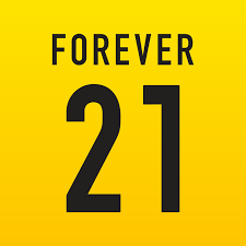 Forever 21 - DE NL Vouchers Codes