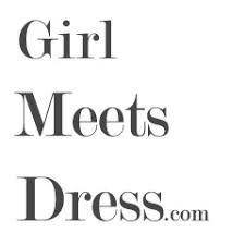 Girl Meets Dress Voucher Codes