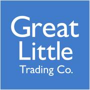 Great Little Trading Company  Voucher Codes