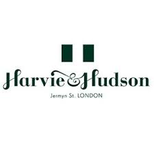 Harvie Hudson Vouchers Codes