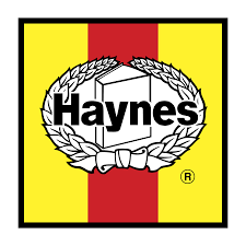 Haynes Voucher Codes