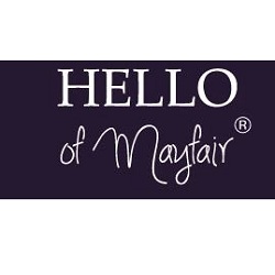 Hello of Mayfair Vouchers Codes