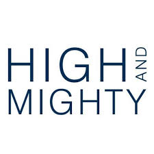 High and Mighty Voucher Codes