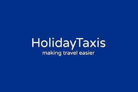 Holiday Taxis Vouchers Codes