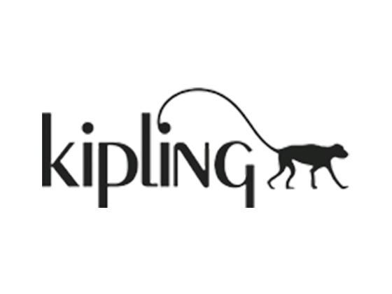 Kipling UK Vouchers Codes