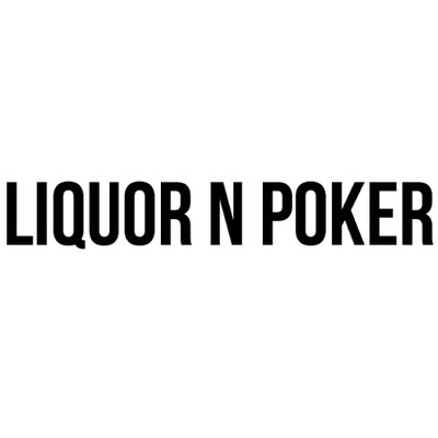 Liquor and Poker Voucher Codes