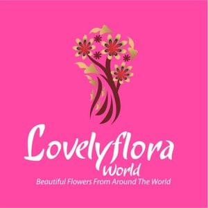 Lovely Floral World Voucher Codes