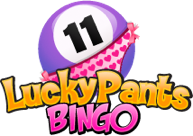 Lucky Pants Bingo Voucher Codes