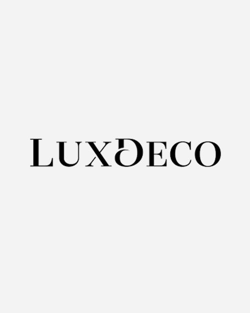 LUXDECO Vouchers Codes