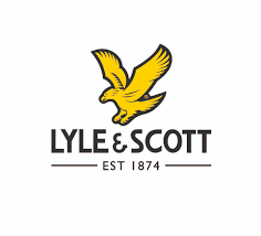 Lyle & Scott UK Voucher Codes