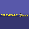 Maxwells DIY Vouchers Codes