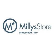 Millys Store Vouchers Codes
