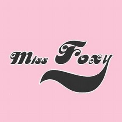 Miss Foxy Voucher Codes