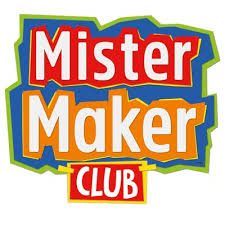 Mister Maker Club Vouchers Codes