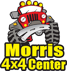 Morris 4x4 Center Voucher Codes