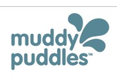 Muddy Puddles Vouchers Codes