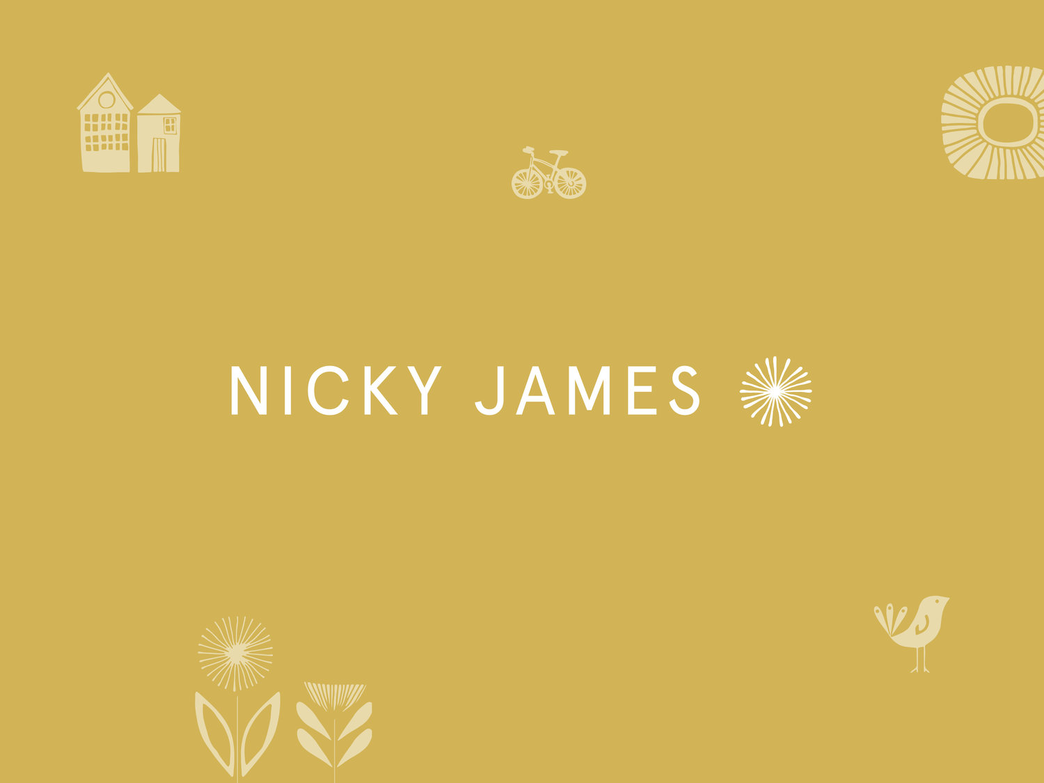 Nicky James Vouchers Codes