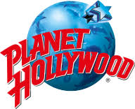 Planet Hollywood London Vouchers Codes