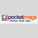 Pocket Mags Vouchers Codes
