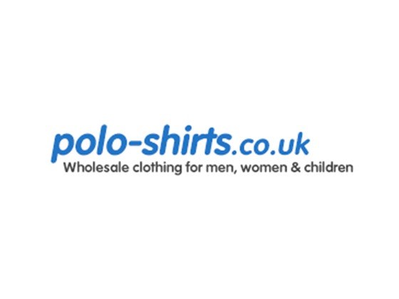 Polo-shirts.co.uk Voucher Codes