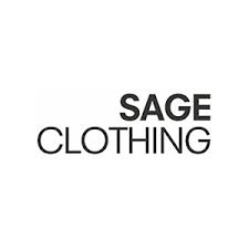 Sage Clothing Vouchers Codes
