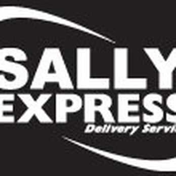 Sally Express Voucher Codes