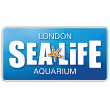 SEA LIFE London Aquarium Vouchers Codes