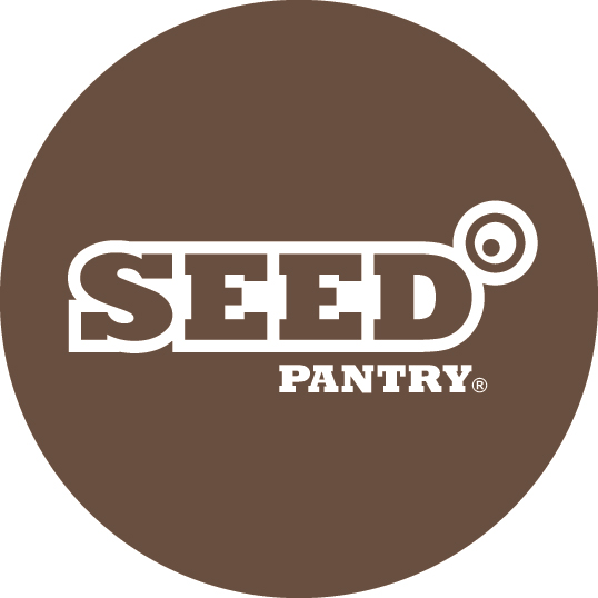 Seed Pantry Voucher Codes