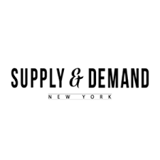 Supply Demand Vouchers Codes