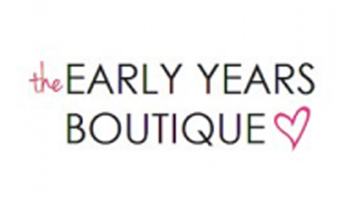 The early years boutique Voucher Codes