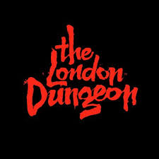 The London Dungeon Vouchers Codes