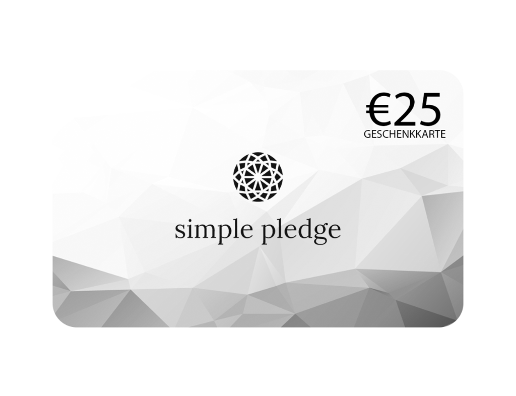 The-simple-pledge.de Voucher Codes