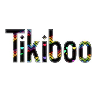Tikiboo Voucher Codes