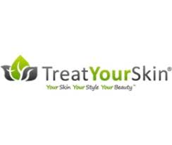 Treat Your Skin Voucher Codes