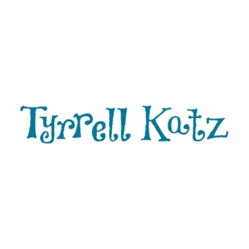 TYRRELL KATZ Vouchers Codes