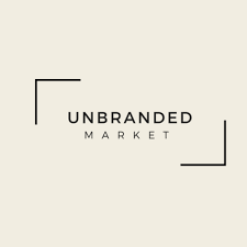 Unbranded Market Vouchers Codes