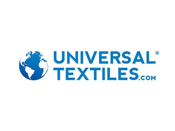 Universal Textiles UK Voucher Codes