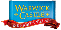 Warwick Castle Vouchers Codes