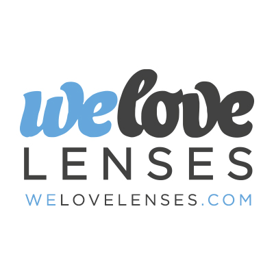 We Love Lenses Voucher Codes