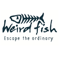 Weird Fish Voucher Codes