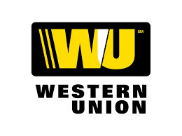 Western Union Voucher Codes