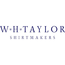 WH Taylor Shirtmakers Voucher Codes